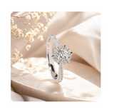 Bague , Lumière éternelle ✨ - 4