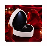 Bague , Lumière éternelle ✨ - 3